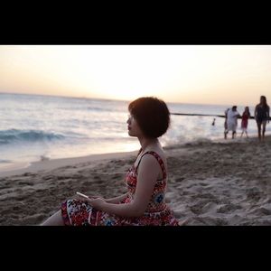 Meet your Posher, Tian